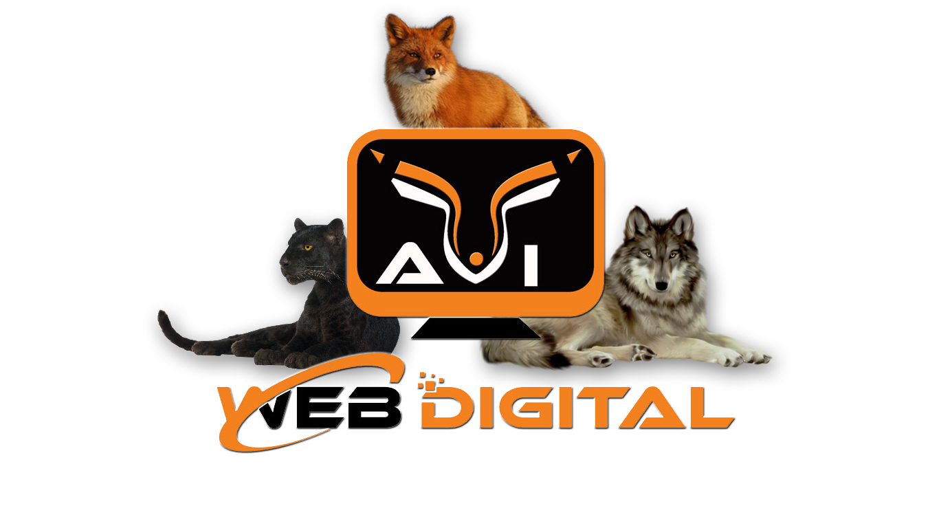 AVI WEBDIGITAL - Web, logiciels, odoo, crm, erp et marketing de contenu digital